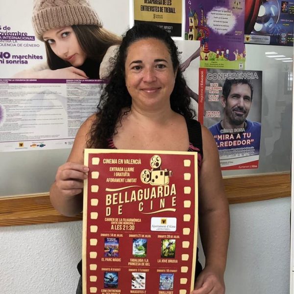 BELLAGUARDA DE CINE 2020