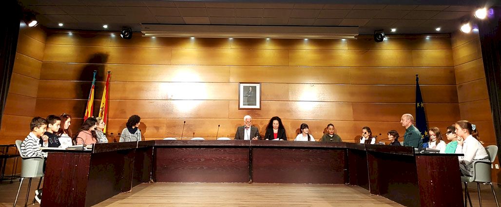 CONSELL XIQUETS I XIQUETES
