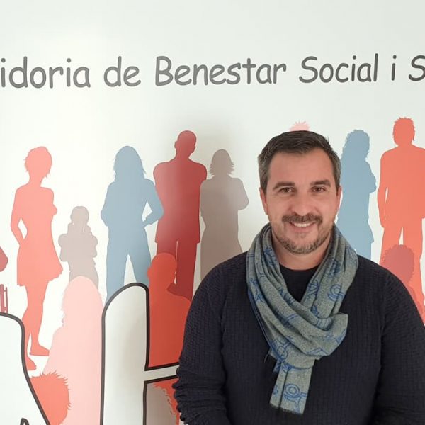 Benestar animals de companya