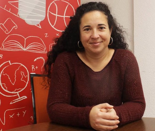 Vicenta Pérez