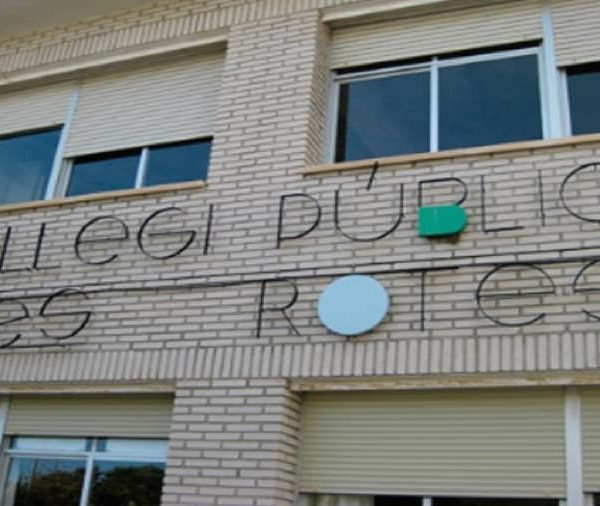 escola publica altea