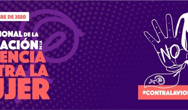 25 DE NOVEMBRE, DIA INTERNACIONAL CONTRA LA VIOLÈNCIA CAP A LES DONES I XIQUETES