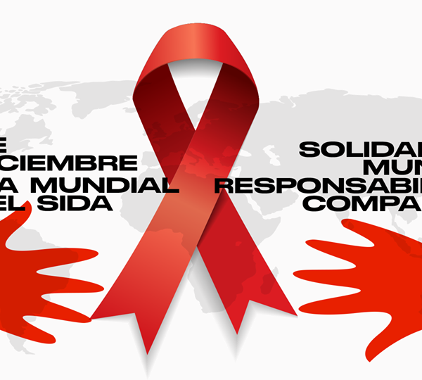 DES DEL PSPV-PSOE ALTEA ENS SUMEM AL DIA MUNDIAL CONTRA LA SIDA
