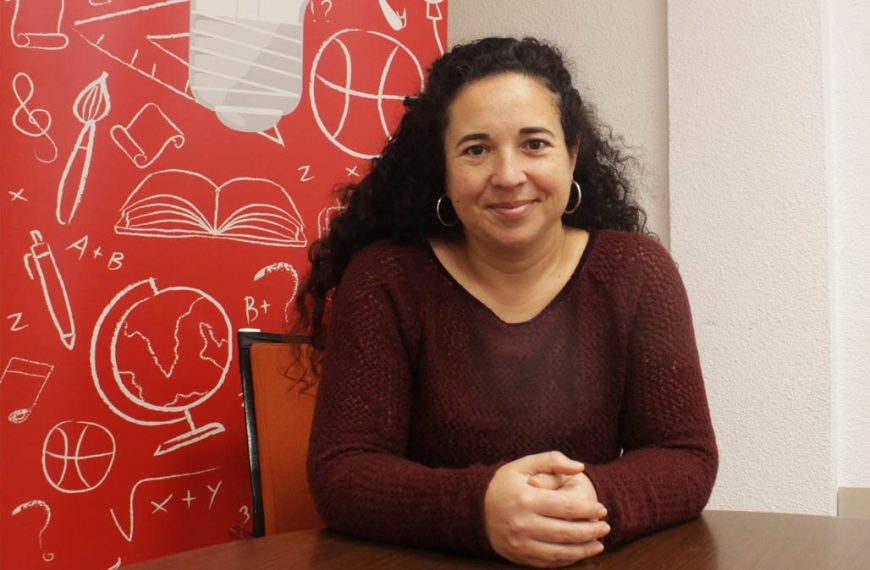 LA REGIDORIA D’EDUCACIÓ POSA EN MARXA UN CURS D’INFORMÀTICA PER A PARES I MARES
