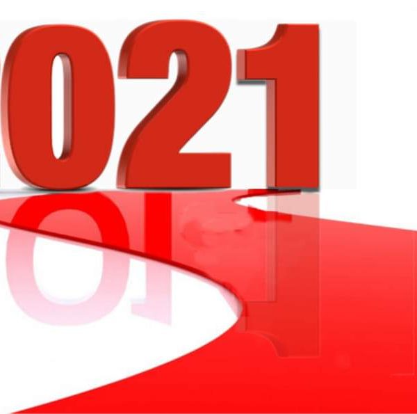 QUE EL 2021 SIGA L’ANY DE LES ABRAÇADES, ALEGRIES I ESPERANCES. FELIÇ 2021🥂🌹