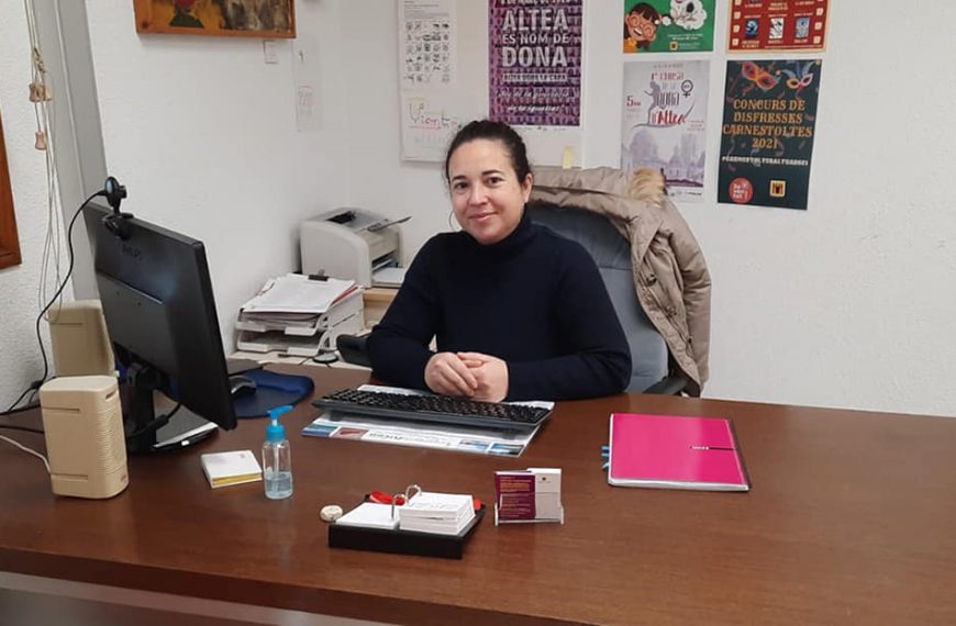 LA REGIDORIA D’EDUCACIÓ POSA EN MARXA “CONEIXENT ALTEA”, UNA ACTIVITAT LOCAL DIRIGIDA ALS I LES ESTUDIANTS DE PRIMÀRIA PER CONÈIXER MILLOR EL NOSTRE POBLE