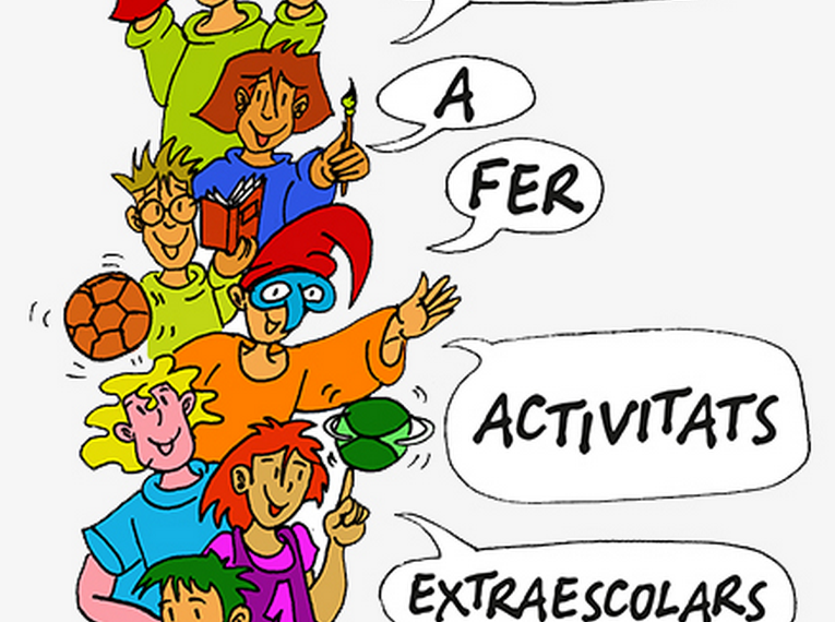 LA REGIDORIA D’EDUCACIÓ HA ORGANITZAT UN AMPLE VENTALL DE TALLERS EXTRAESCOLARS GRATUÏTS DIRIGIT AL XIQUETS, XIQUETES I JOVES D’ALTEA DE PRIMÀRIA A BATXILLERAT