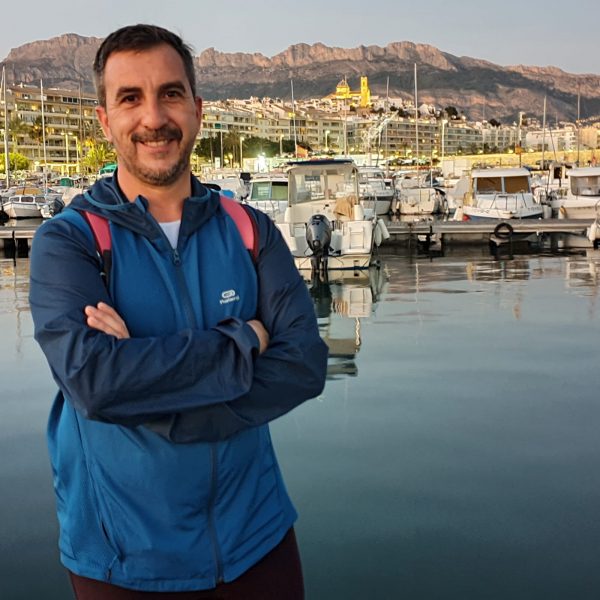 EL REGIDOR DE BENESTAR ANIMAL, JOSÉ LUÍS LEÓN GASCÓN, INICIA LES ACCIONS EN FORMACIÓ EN DRET ANIMAL