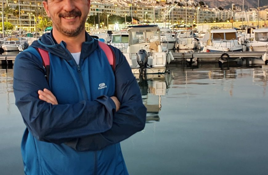 EL REGIDOR DE BENESTAR ANIMAL, JOSÉ LUÍS LEÓN GASCÓN, INICIA LES ACCIONS EN FORMACIÓ EN DRET ANIMAL