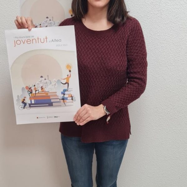ALTEA APROVA EL SEU PRIMER PLA MUNICIPAL DE JOVENTUT GESTIONAT DES DE LA REGIDORIA DE JOVENTUT