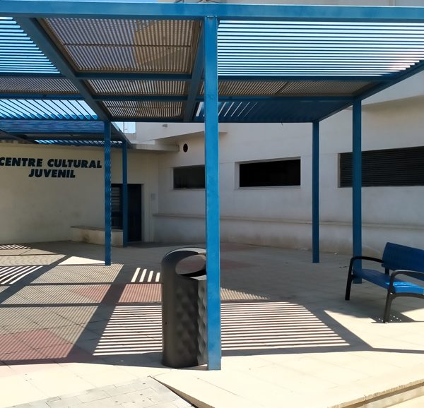 L’EDIL DE SANITAT, JOSÉ LUÍS LEÓN GASCÓN, ANUNCIA QUE ALTEA ES SUMA A LA VACUNACIÓ ANTICOVID MASSIVA