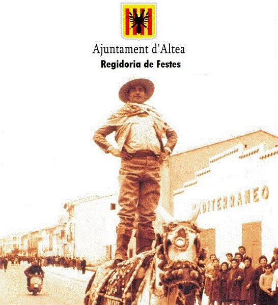 LA REGIDORIA DE FESTES SOL.LICITARÀ LA DECLARACIÓ D’INTERÉS TURÍSTIC AUTONÒMIC PER A LES FESTES MAJORS D’ALTEA I ALTEA LA VELLA