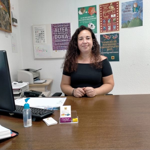 L’ALUMNAT DELS IES D’ALTEA OFEREIX AVUI UNA ACTUACIÓ DEL SEUS ALUMNES DE 4t D’ESO