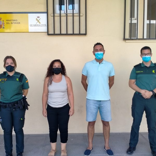 LA REGIDORIA D’IGUALTAT HABILITARÀ A LA CASERNA DE LA GUÀRDI CIVIL UNA “SALA AMABLE”