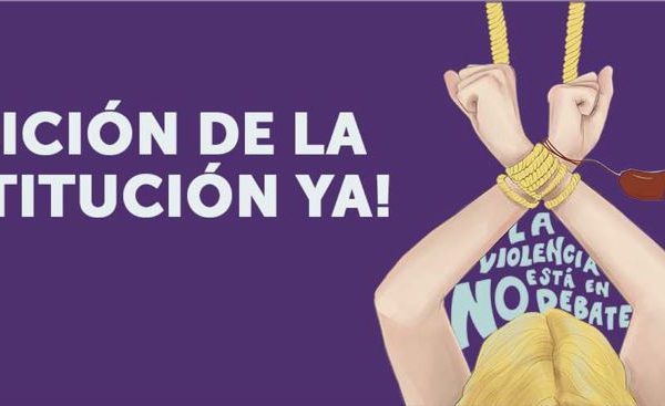 25 DE NOVEMBRE, DIA INTERNACIONAL PER L’ELIMINACIÓ DE LA VIOLÈNCIA CONTRA LES DONES
