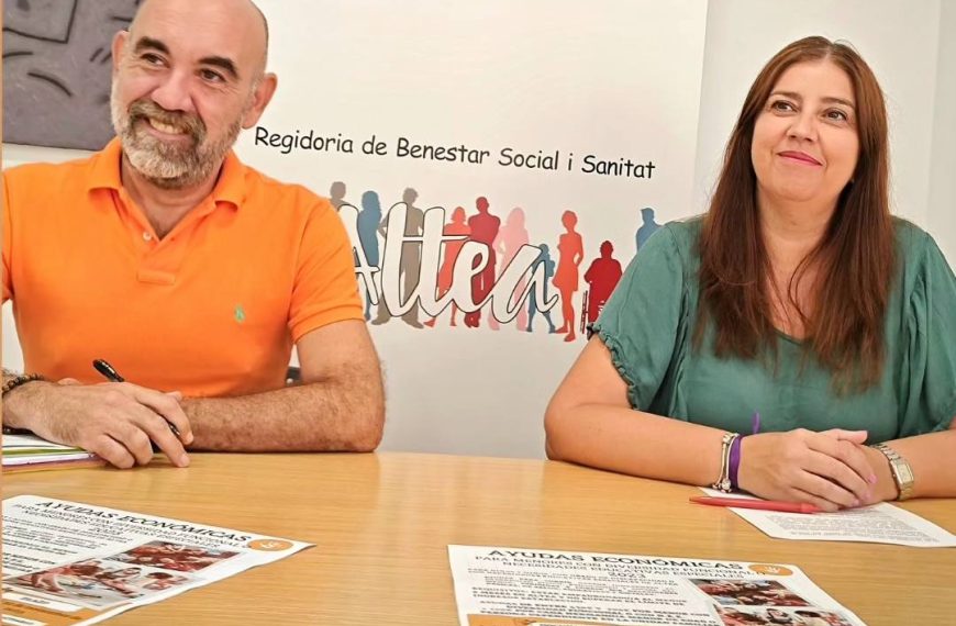 Des de Benestar Social hem posat en marxa noves ajudes extraordinàries per a famílies amb menors amb necessitats especials