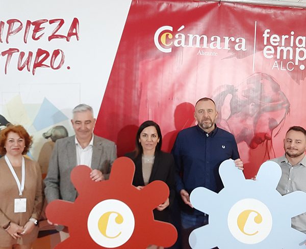 26 empreses i 170 joves que busquen feina
