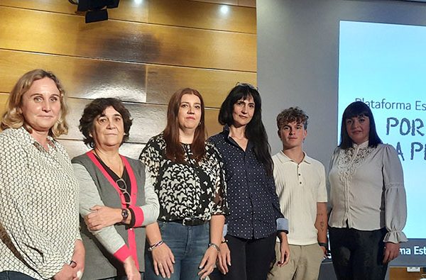 I Jornades Abolicionistes Ajuntament d’Altea